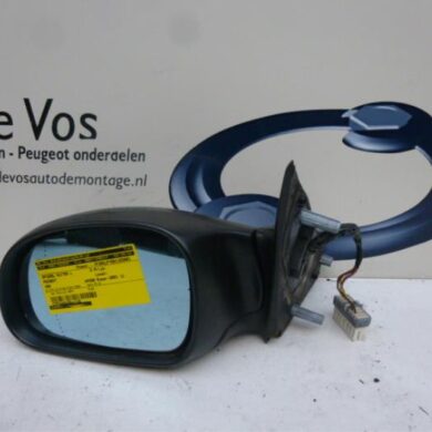 Peugeot 406 1.8 16V Buitenspiegel links 2001 8149E2