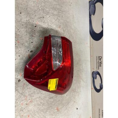 Citroen DS5  Achterlicht rechts 2013 9803167780