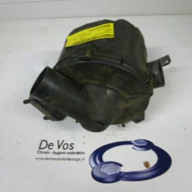 Citroen Xsara 1.9D X,SX,Societe Luchtfilterhuis DJY 1997 1427C4