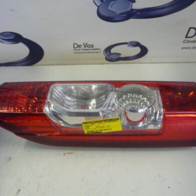 Citroen Jumper  Taillight, left 2012 1606664080
