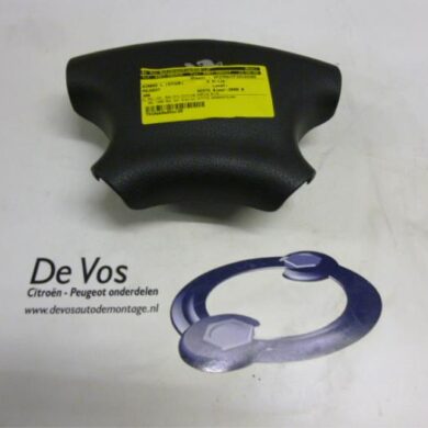 Peugeot 306 1.9 D Airbag links (Stuur) 2000 4112CE