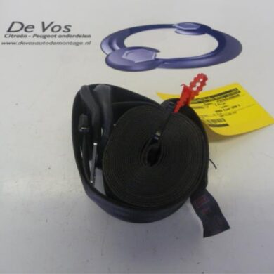 Peugeot 1007 1.4 HDI Front seatbelt, left 2006 8974V7