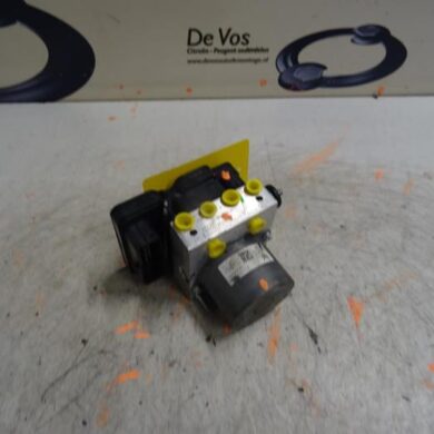 Citroen C4 Cactus  ABS Pomp HNPHN05 2019 1635649180