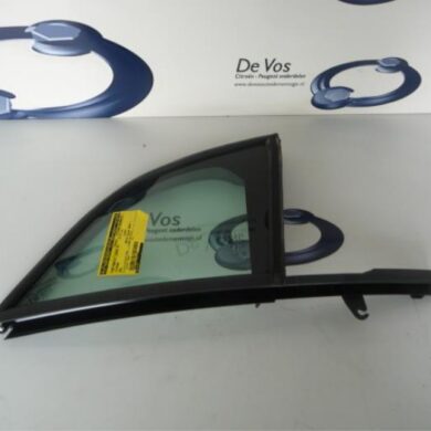 Citroen DS3 1.6 16V VTS THP Quarter light, front right 2014 9202P9