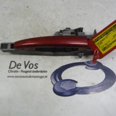 Citroen C4 1.6 16V Portiergreep 2Deurs links 2005