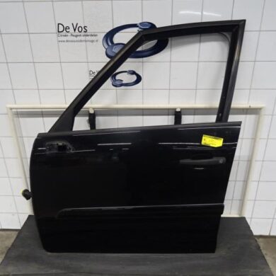 Citroen C4 Picasso 1.6 16V VTi 120 Door 4-door, front left 2010 9002X7