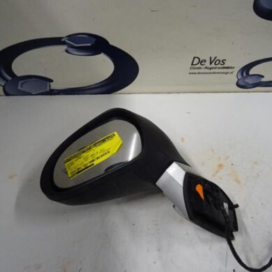 Peugeot 207  Wing mirror, left 2007 8153AY