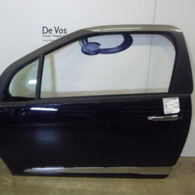 Citroen DS3  Portier 2Deurs links 2014 9800008280