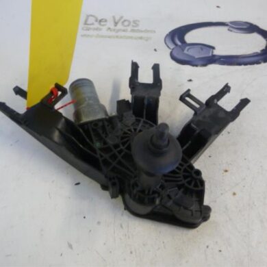 Citroen C4 Picasso 1.6 e-HDi 115 Ruitenwissermotor achter 2014 9677680580