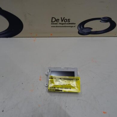 Peugeot 2008  Anzeige Innen BHY-BHYBH02 2015 1616897780