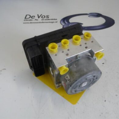 Peugeot 208  ABS Pomp HMZHM01 2014 1610134480