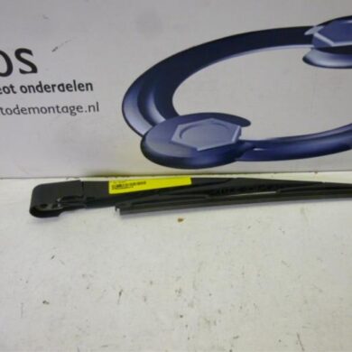 Citroen C4 1.6 HDi 16V Ruitenwisserarm achter 2005 6429X8