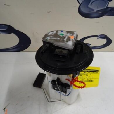 Citroen C4 Cactus  Brandstofpomp Elektrisch YHY-YHYYH01 2019