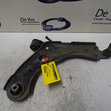 Peugeot 3008  Querlenker rechts vorne 2017 9816865480