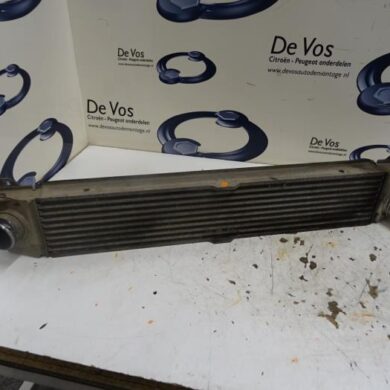 Citroen Jumper  Intercooler 4H03 2012 0384K1
