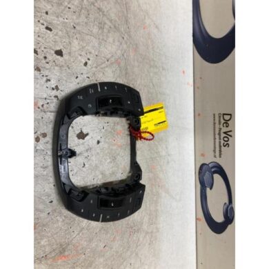 Citroen C5 1.6 16V THP 155 Horn ring 2010 6242ZK-98030642ZD