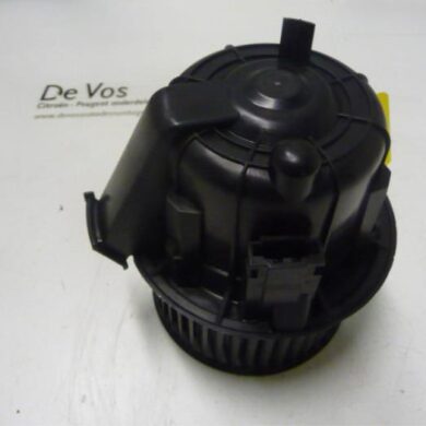Citroen C3 1.6 HDi 92 Heating and ventilation fan motor 2011 6441CR
