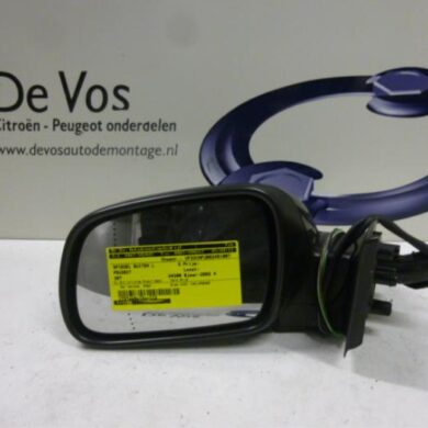 Peugeot 307 1.6 16V Buitenspiegel links 2002 8149AW