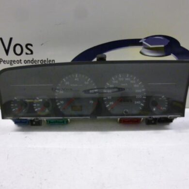 Citroen Xantia  Odometer KM 1997 6100JH