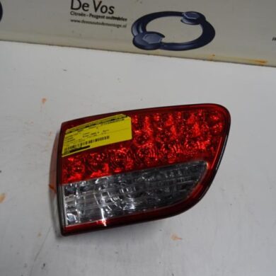 Citroen C-Crosser  Achterlicht links 2009 6350EK