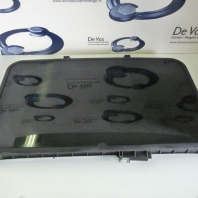 Citroen C8 2.0 HDiF 16V Sliding roof 2007 8401LK