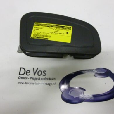 Citroen C2 1.4 Side Airbag 2007 8216NA