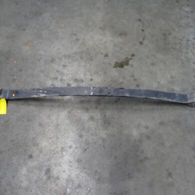 Citroen Jumper  Rear leaf spring 2017 5102EY