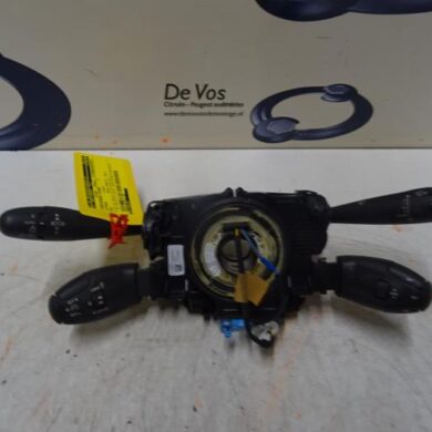 Citroen DS3  Combischakelaar Stuurkolom 2012 96773881XT-96773881ZD