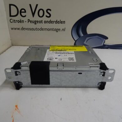 Citroen C4 Cactus 1.6 Blue Hdi 100 Radio 2015 1613229380-1613228880
