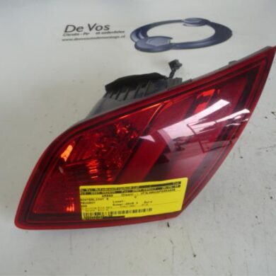 Peugeot 308  Taillight, right 2015 9677818280