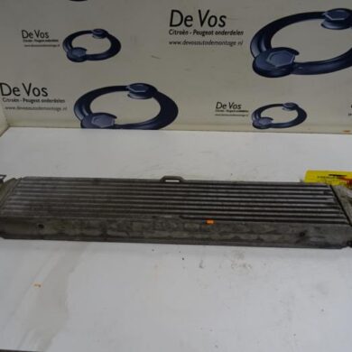Citroen Jumper  Intercooler 4HU 2011 0384K1