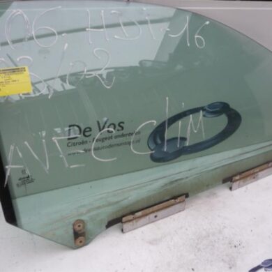 Peugeot 406 2.2 HDI 16V FAP Portierruit 2Deurs rechts 2002 920281