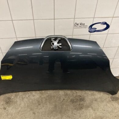 Peugeot 107 1.0 12V Motorkap 2009 7901L7-1611149380