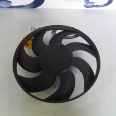 Peugeot 207 1.6 16V Fan motor 2008 1253P9-1253H0