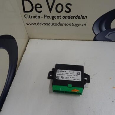 Citroen C4 Cactus 1.6 Blue Hdi 100 PDC Module 2015 1612138980