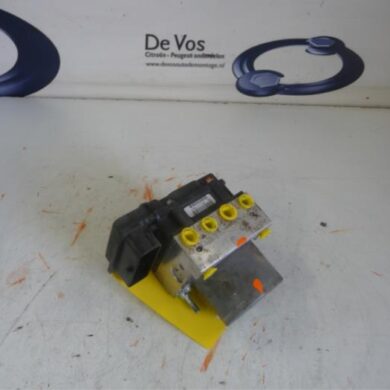 Peugeot 308  ABS pump 5FW 2009 4541LF-4541GW-4541GX