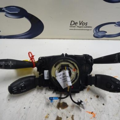 Citroen DS3  Combischakelaar Stuurkolom 2012 96773881XT-96773881ZD