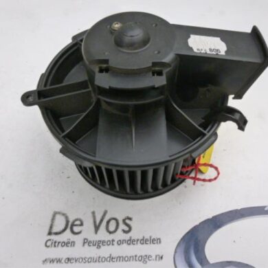 Peugeot 206 1.6 16V Kachel Ventilatiemotor 2001 6441J8