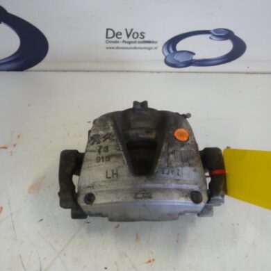 Citroen Jumpy  Front brake calliper, left AHKAH01 2016 1613260080