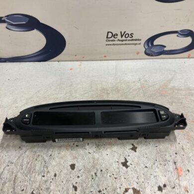 Citroen Picasso  Kilometerteller KM 2005 6105GL-965166380