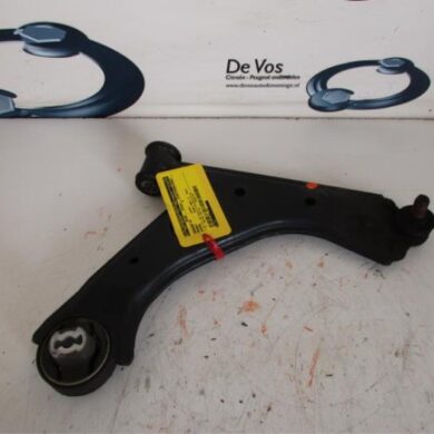 Peugeot Bipper  Draagarm rechts-voor 2011 3521V5-1618067480