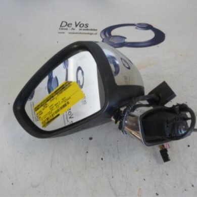 Citroen DS3  Außenspiegel links 2014 8154AZ