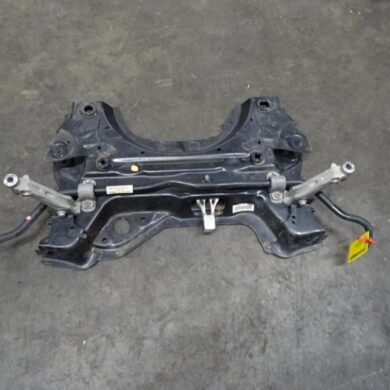 Peugeot 308  Unterrahmen HNS-HNSHN05 2018 9677071780