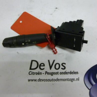 Citroen Xsara 1.8i 16V Exclusive Combischakelaar Stuurkolom 1998 625373