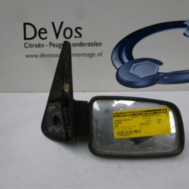 Peugeot 205 1.1 XE,GE,XL,GL,XR,GR Wing mirror, right 1992