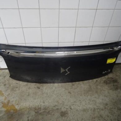 Citroen DS3  Tailgate 2016 1609268380