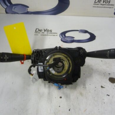 Citroen C4  Combischakelaar Stuurkolom 2011 6243C8-98000238ZD