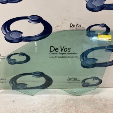 Opel Mokka 1.2 Turbo 12V Portierruit 4Deurs links-voor 2021 9841386880