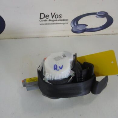 Citroen C3  Gordelspanner rechts 2014 98030364XX