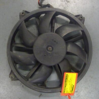 Peugeot 307 1.6 HDiF 16V Koelvin Motor 2007 1253K4